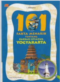 Image of 101 FAKTA MENARIK TENTANG DAERAH ISTIMEWA YOGYAKARTA