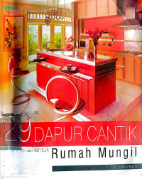Image of 29 Dapur Cantik
