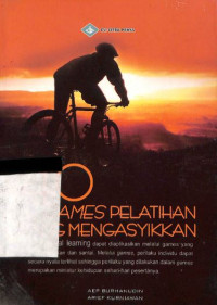 Image of 40 Games Pelatihan Yang Mengasyikkan