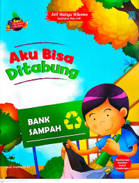 Image of Aku Bisa Ditabung