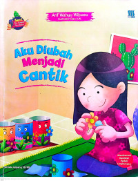 Image of Aku Diubah Menjadi Cantik