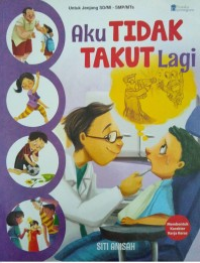 Image of Aku Tidak Takut Lagi