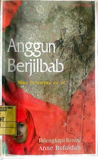 Image of Anggun Beljilbab