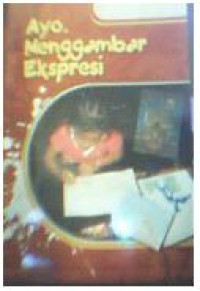 Image of AYO MENGGAMBAR EKSPRESI