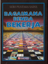 Image of BAGAIMANA BENDA BEKERJA