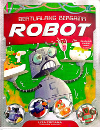 Image of Berpetualang Bersama