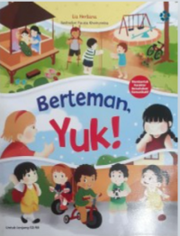 Image of Berteman, Yuk !