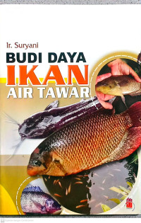Image of Budi Daya Ikan Air Tawar