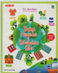 Image of Bumi Penyedia Kebutuhan Kita