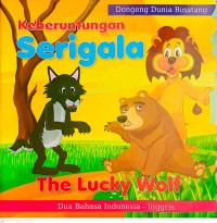 Image of Dongeng Dunia Binatang