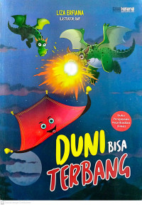 Image of Duni Bisa Terbang