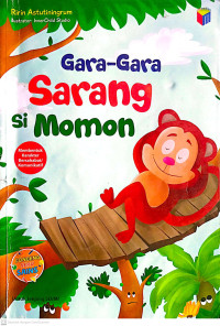 Image of Gara-gara Sarang si Momon