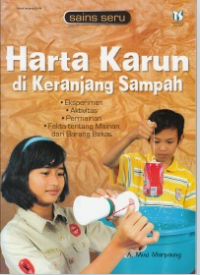 Image of Harta Karun di Keranjang Sampah