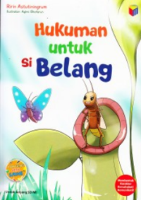 Image of Hukuman Untuk Si Belang