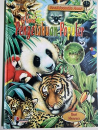 Image of ILMU PENGETAHUAN POPULER