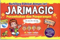 Image of jJARIMAGIC : PENAMBAHAN DAN PENGURANGAN