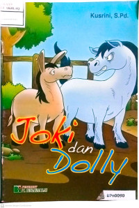 Image of Joki dan Dolly