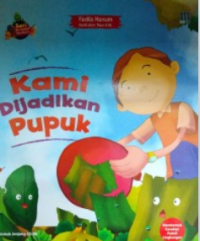 Image of Kami Dijadikan Pupuk