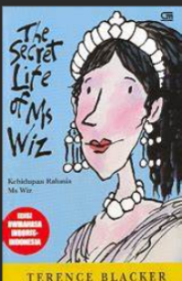 Image of Kehidupan rahasia Ms Wiz