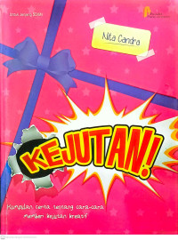 Image of Kejutan!
