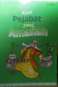 Image of Kisah Pejabat Yang Amanah