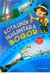 Image of Kota Unik Nusantara Bogor