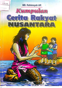 Image of Kumpulan Cerita Rakyat NUSANTARA 2