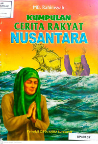 Image of Kumpulan Cerita Rakyat NUSANTARA