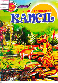 Image of Kumpulan Dongeng KANCIL