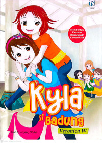 Image of Kyla si Badung