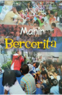Image of Mahir Bercerita