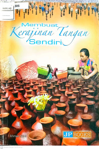 Image of Membuat Kerajinan Tangan Sendiri