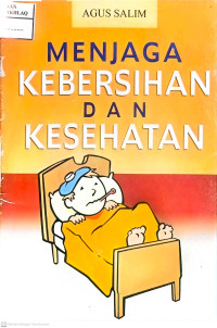 Image of Menjaga Kesehatan dan Kebersihan
