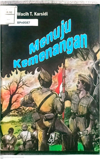 Image of Menuju Kemenangan