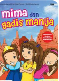 Image of Mima dan Gadis Manja