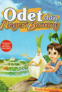 Image of Odet dan Negeri Bawang