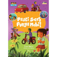 Image of Pasti Seru Punya Mobil