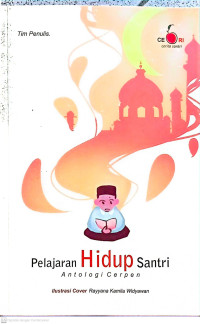 Image of Pelajaran Hidup Santri