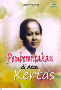 Image of Pemberontakan di Atas Kertas