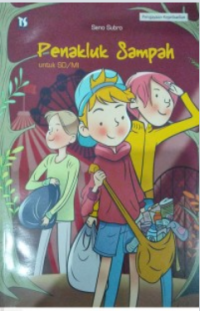 Image of PENAKLUK SAMPAH