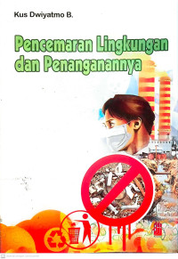 Image of Pencemaran Lingkungan dan Penanganannya