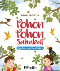 Image of POHON-POHON SAHABAT