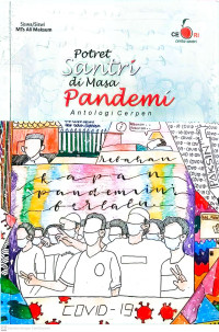 Image of Potret Santri di Masa Pandemi