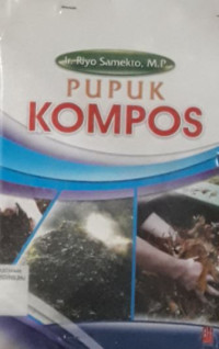 Image of PUPUK KOMPOS