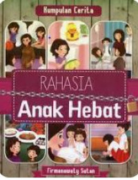 Image of Rahasia Anak Hebat