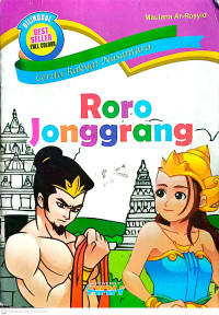 Image of Roro Jonggrang