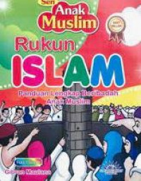Image of Rukun Islam