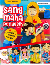 Image of Sang Maha Pengasih