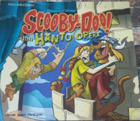 Image of SCOOBY-DOO AND THE OPERA OGRE