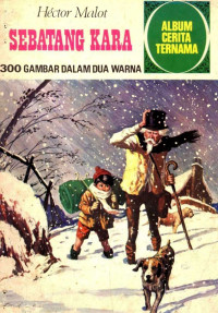 Image of Sebatang Kara